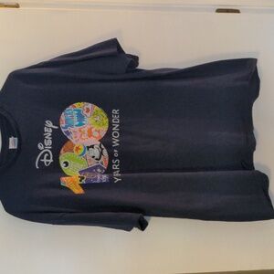 Disney T-shirt - 100 years of wonder